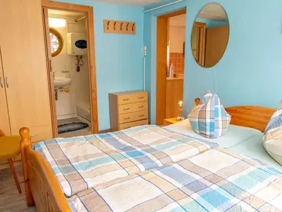 Ferienwohnung für 3 Personen (40 m²) in Kröslin 9/10