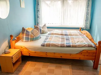 Ferienwohnung für 3 Personen (40 m²) in Kröslin 10/10