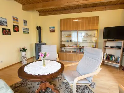 Ferienwohnung für 4 Personen (48 m²) in Kröslin 10/10
