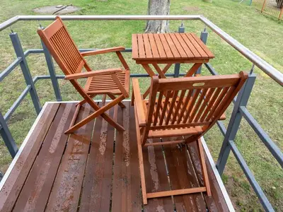 Ferienwohnung für 3 Personen (36 m²) in Kröslin 6/10