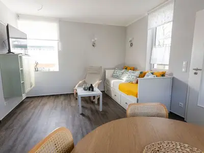 Ferienwohnung für 3 Personen (36 m²) in Kröslin 7/10