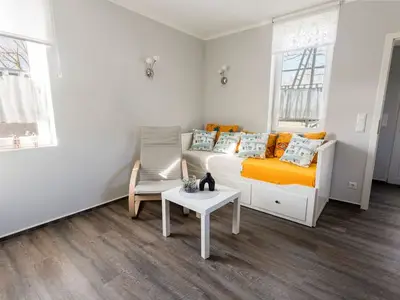 Ferienwohnung für 3 Personen (36 m²) in Kröslin 10/10