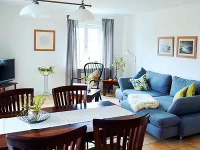 Ferienwohnung für 4 Personen (60 m²) in Kröslin 5/10
