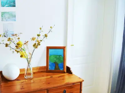 Ferienwohnung für 4 Personen (60 m²) in Kröslin 10/10