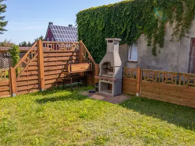 Ferienwohnung für 5 Personen (60 m²) in Kröslin 4/10