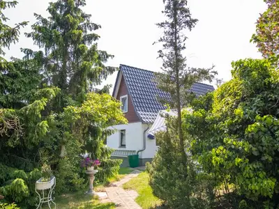Ferienwohnung für 4 Personen (40 m²) in Kröslin 2/10