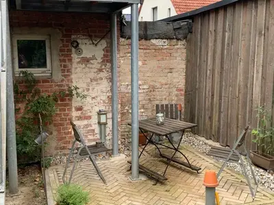 Ferienwohnung für 4 Personen (45 m²) in Kröslin 3/10