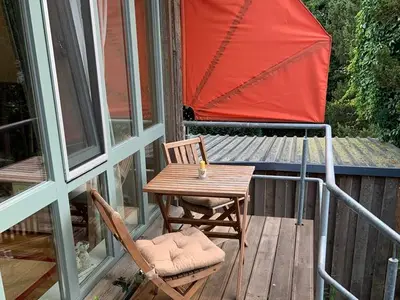 Ferienwohnung für 4 Personen (45 m²) in Kröslin 5/10