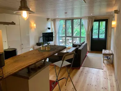 Ferienwohnung für 4 Personen (45 m²) in Kröslin 7/10