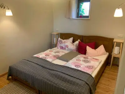 Ferienwohnung für 4 Personen (45 m²) in Kröslin 8/10