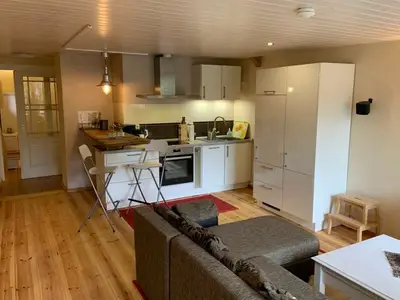 Ferienwohnung für 4 Personen (45 m²) in Kröslin 9/10
