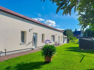 Ferienwohnung für 5 Personen (55 m²) in Kröslin 2/10