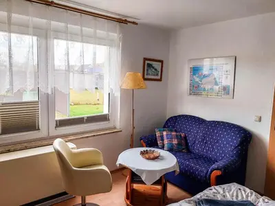 Ferienwohnung für 5 Personen (55 m²) in Kröslin 6/10