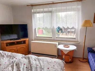 Ferienwohnung für 5 Personen (55 m²) in Kröslin 8/10