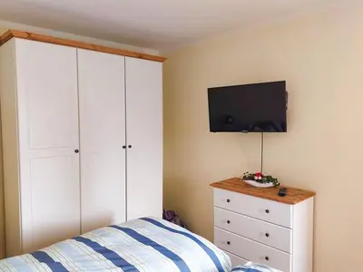 Ferienwohnung für 5 Personen (55 m²) in Kröslin 10/10