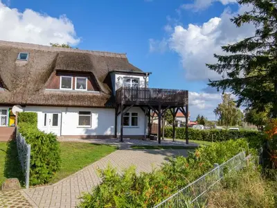 Ferienwohnung für 5 Personen (65 m²) in Kröslin 3/10