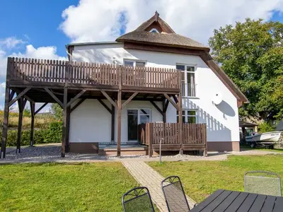 Ferienwohnung für 5 Personen (65 m²) in Kröslin 4/10