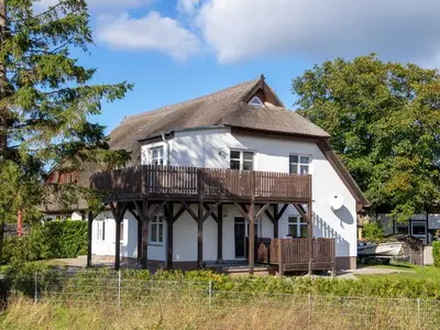 Ferienwohnung für 5 Personen (65 m²) in Kröslin 5/10