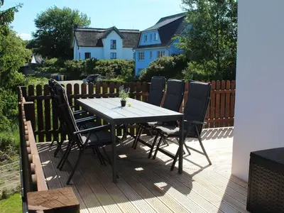 Ferienwohnung für 5 Personen (65 m²) in Kröslin 7/10