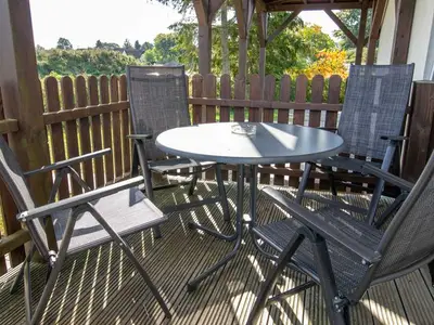 Ferienwohnung für 5 Personen (65 m²) in Kröslin 8/10