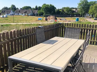 Ferienwohnung für 5 Personen (65 m²) in Kröslin 9/10