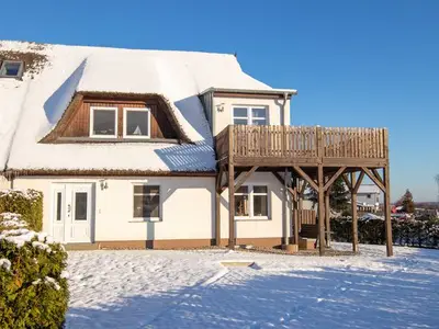 Ferienwohnung für 5 Personen (65 m²) in Kröslin 1/10