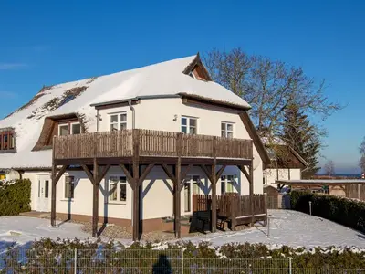 Ferienwohnung für 5 Personen (65 m²) in Kröslin 2/10