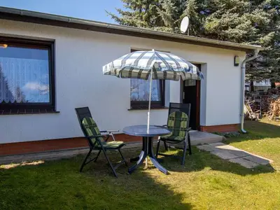 Ferienwohnung für 2 Personen (35 m²) in Kröslin 6/10