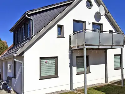 Ferienwohnung für 5 Personen (58 m²) in Kröslin 1/10