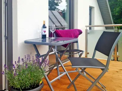 Ferienwohnung für 5 Personen (58 m²) in Kröslin 2/10