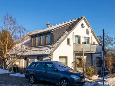 Ferienwohnung für 5 Personen (58 m²) in Kröslin 4/10