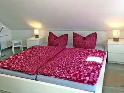 Ferienwohnung für 5 Personen (58 m²) in Kröslin 6/10