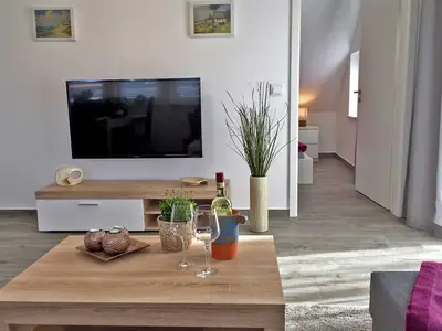 Ferienwohnung für 5 Personen (58 m²) in Kröslin 7/10
