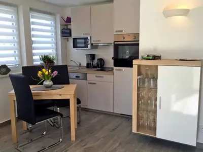 Ferienwohnung für 5 Personen (58 m²) in Kröslin 9/10