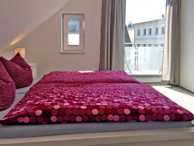 Ferienwohnung für 5 Personen (58 m²) in Kröslin 10/10
