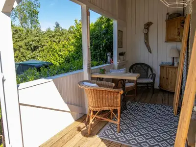 Ferienwohnung für 2 Personen (36 m²) in Kröslin 3/10