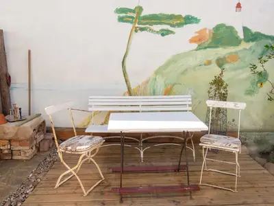 Ferienwohnung für 2 Personen (36 m²) in Kröslin 6/10