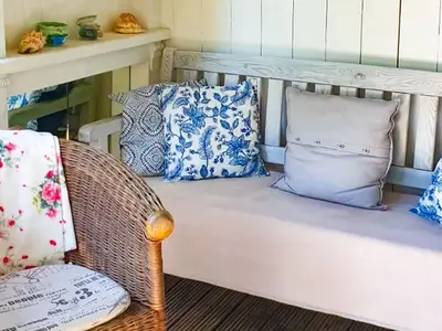 Ferienwohnung für 2 Personen (36 m²) in Kröslin 8/10