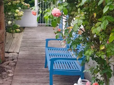 Ferienwohnung für 2 Personen (36 m²) in Kröslin 9/10