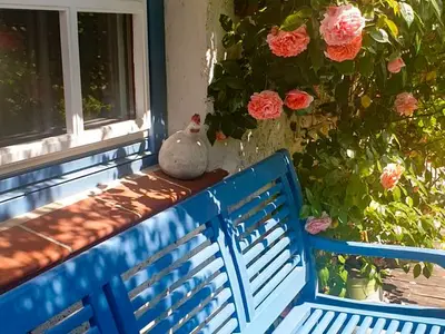 Ferienwohnung für 2 Personen (36 m²) in Kröslin 10/10