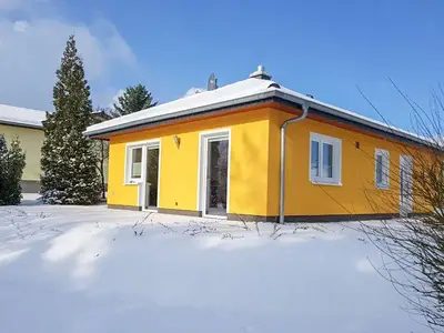 Ferienwohnung für 5 Personen (72 m²) in Kröslin 8/10
