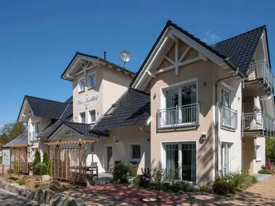 Ferienwohnung für 9 Personen (130 m²) in Kröslin 1/10