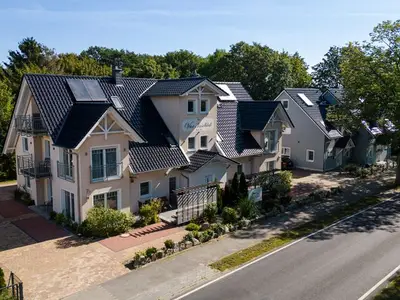 Ferienwohnung für 9 Personen (130 m²) in Kröslin 6/10