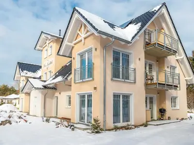 Ferienwohnung für 5 Personen (92 m²) in Kröslin 3/10