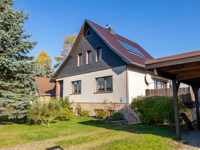 Ferienwohnung für 6 Personen (48 m²) in Kröslin 1/10