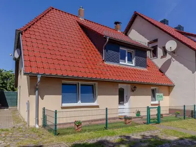 Ferienwohnung für 4 Personen (60 m²) in Kröslin 1/10