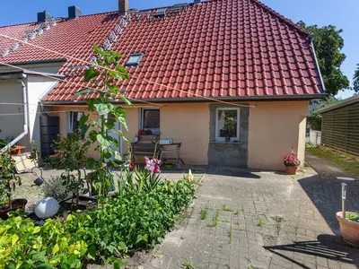 Ferienwohnung für 4 Personen (60 m²) in Kröslin 3/10
