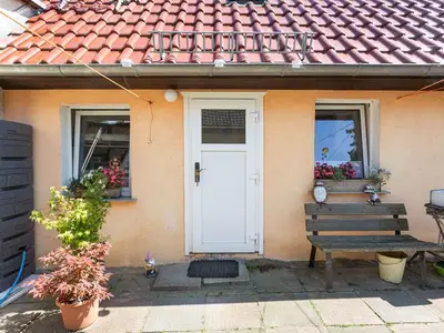 Ferienwohnung für 4 Personen (60 m²) in Kröslin 4/10
