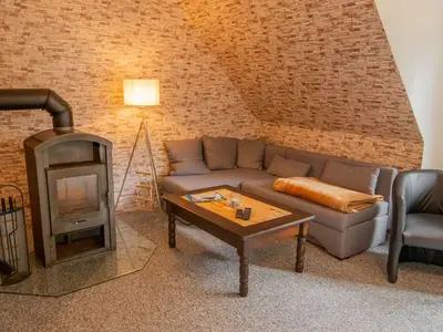 Ferienwohnung für 4 Personen (60 m²) in Kröslin 10/10