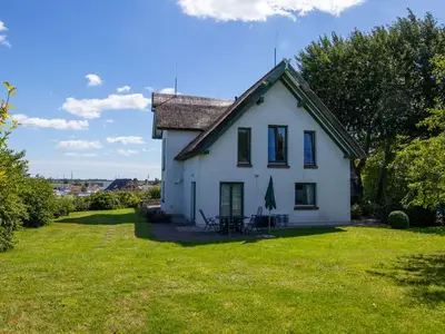 Ferienwohnung für 5 Personen (100 m²) in Kröslin 5/10